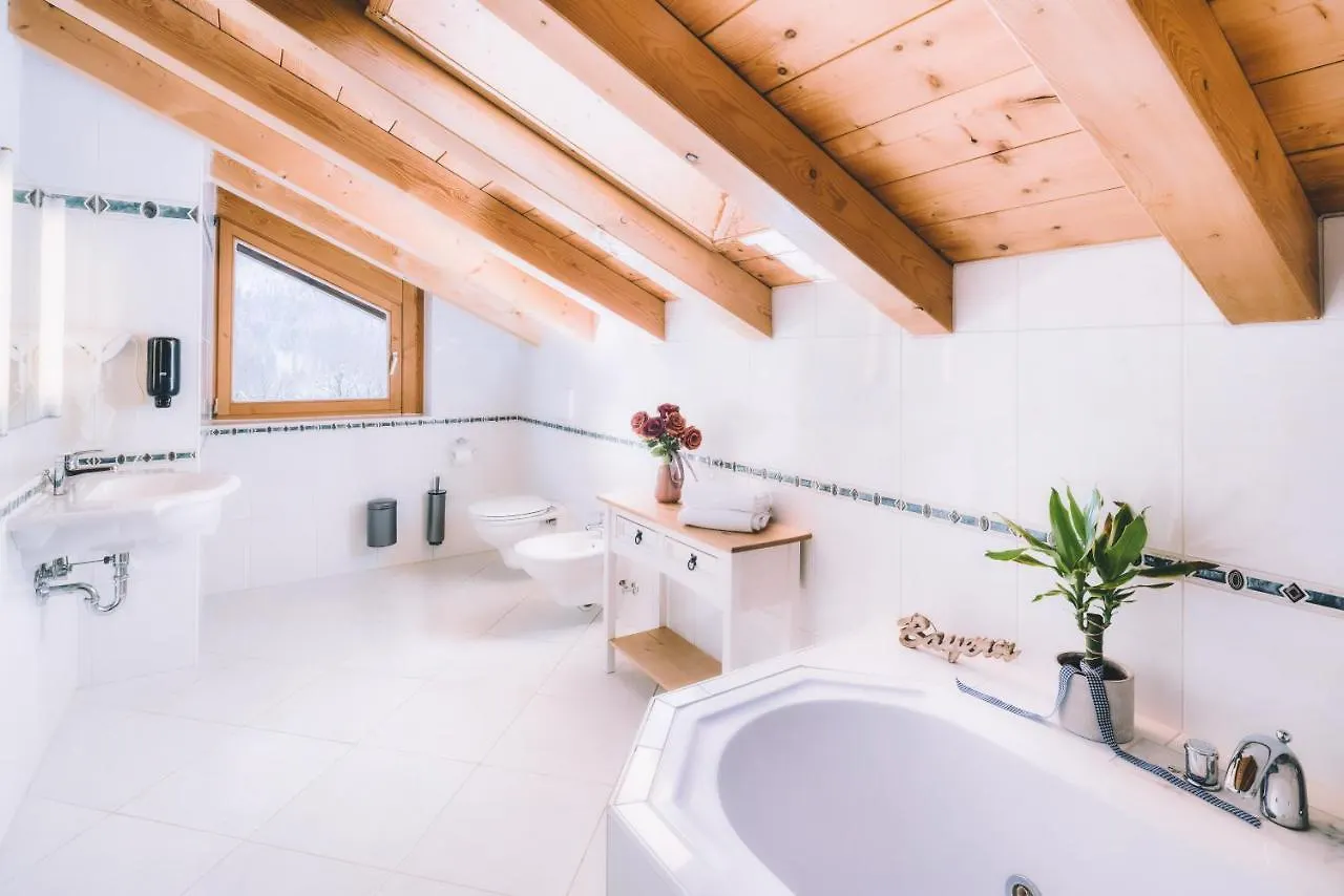 Haus Miele Hotel Garmisch-Partenkirchen Guest house