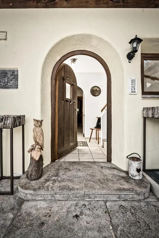 Guest house Haus Miele Hotel Garmisch-Partenkirchen