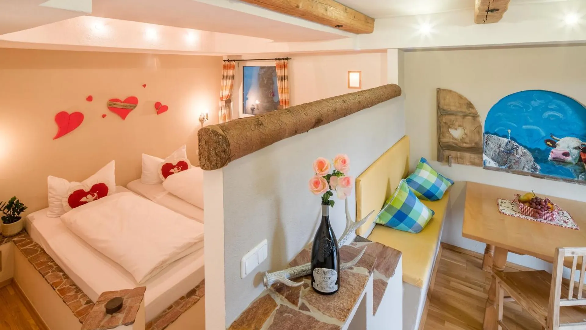 Haus Miele Hotel Garmisch-Partenkirchen Guest house