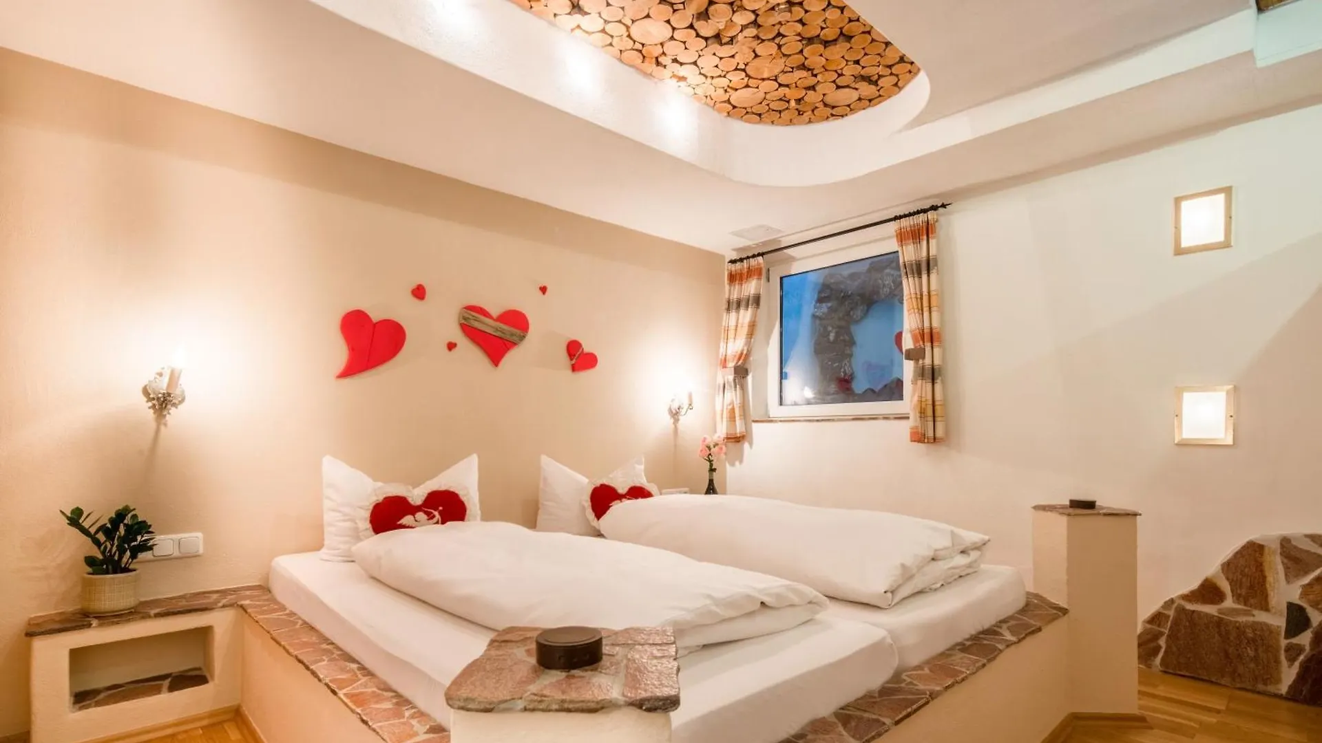 Haus Miele Hotel Garmisch-Partenkirchen