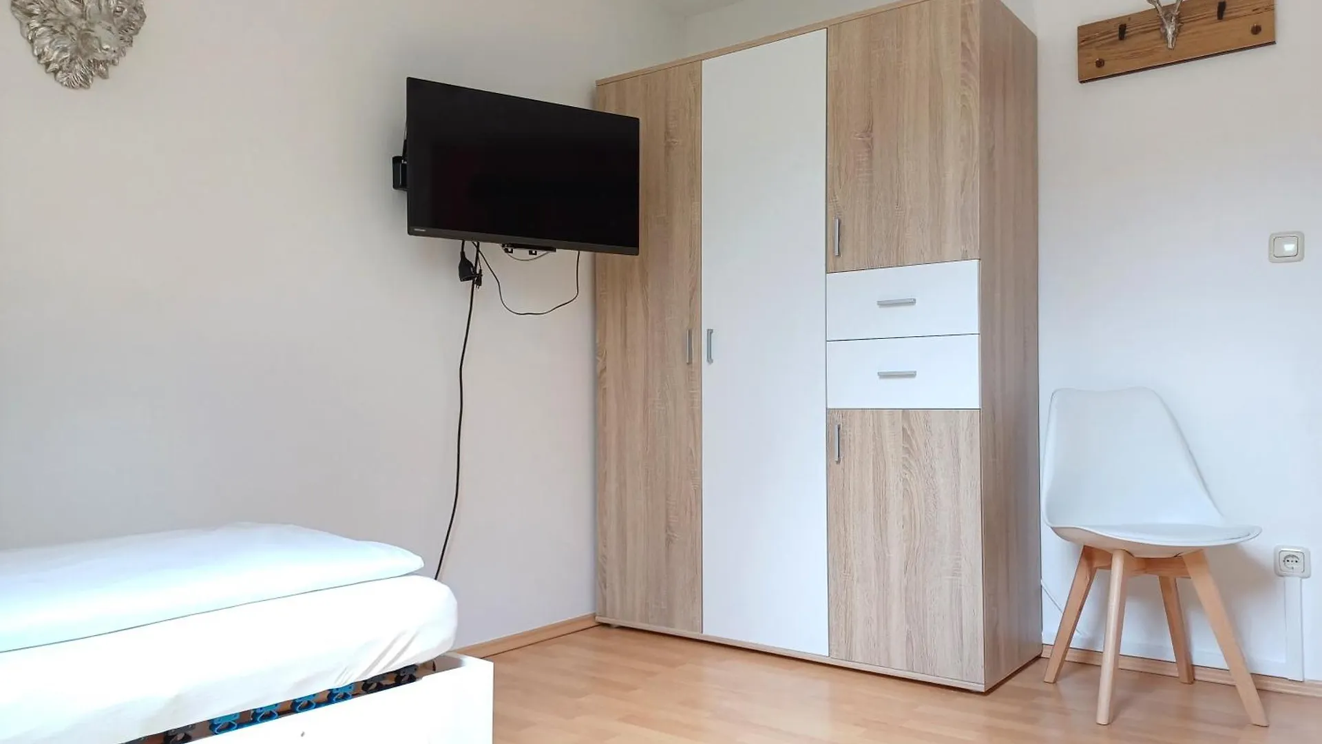 Haus Miele Hotel Garmisch-Partenkirchen Guest house