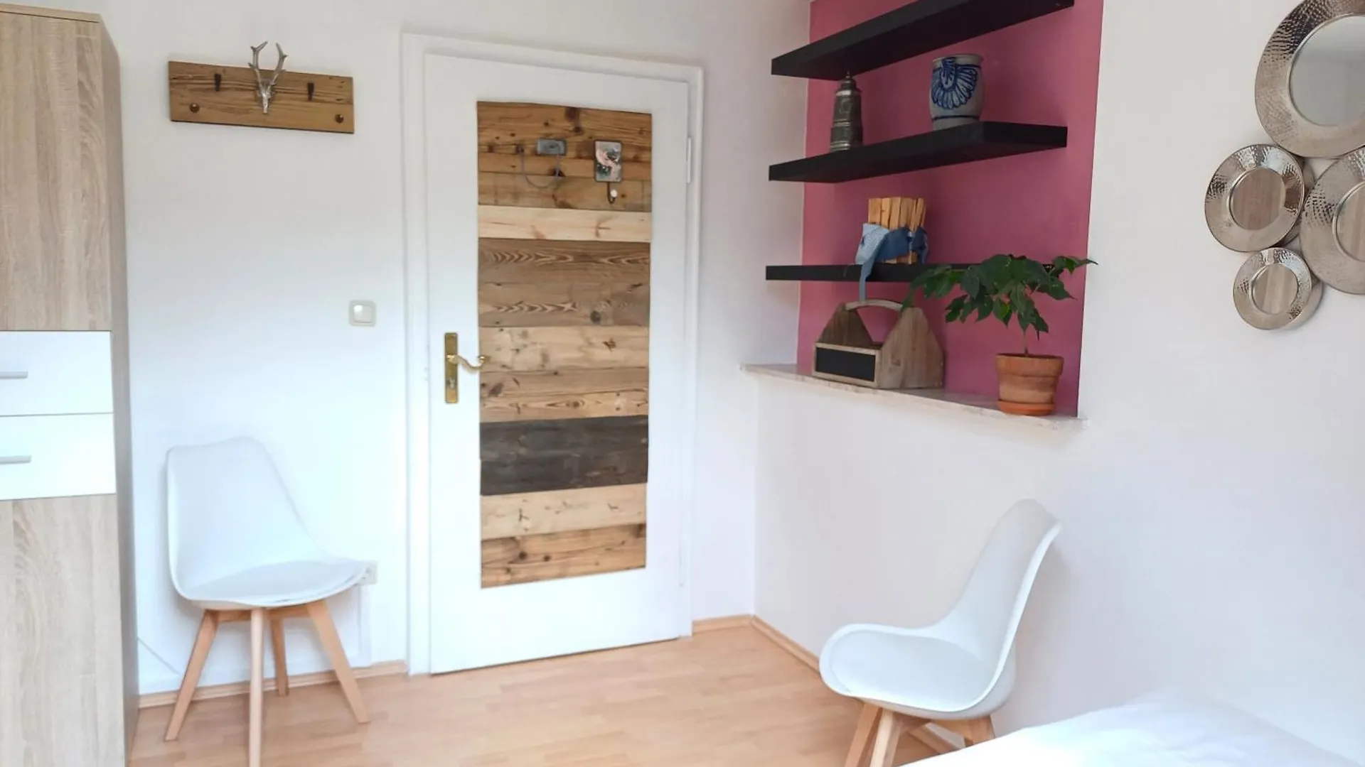 Haus Miele Hotel Garmisch-Partenkirchen Guest house