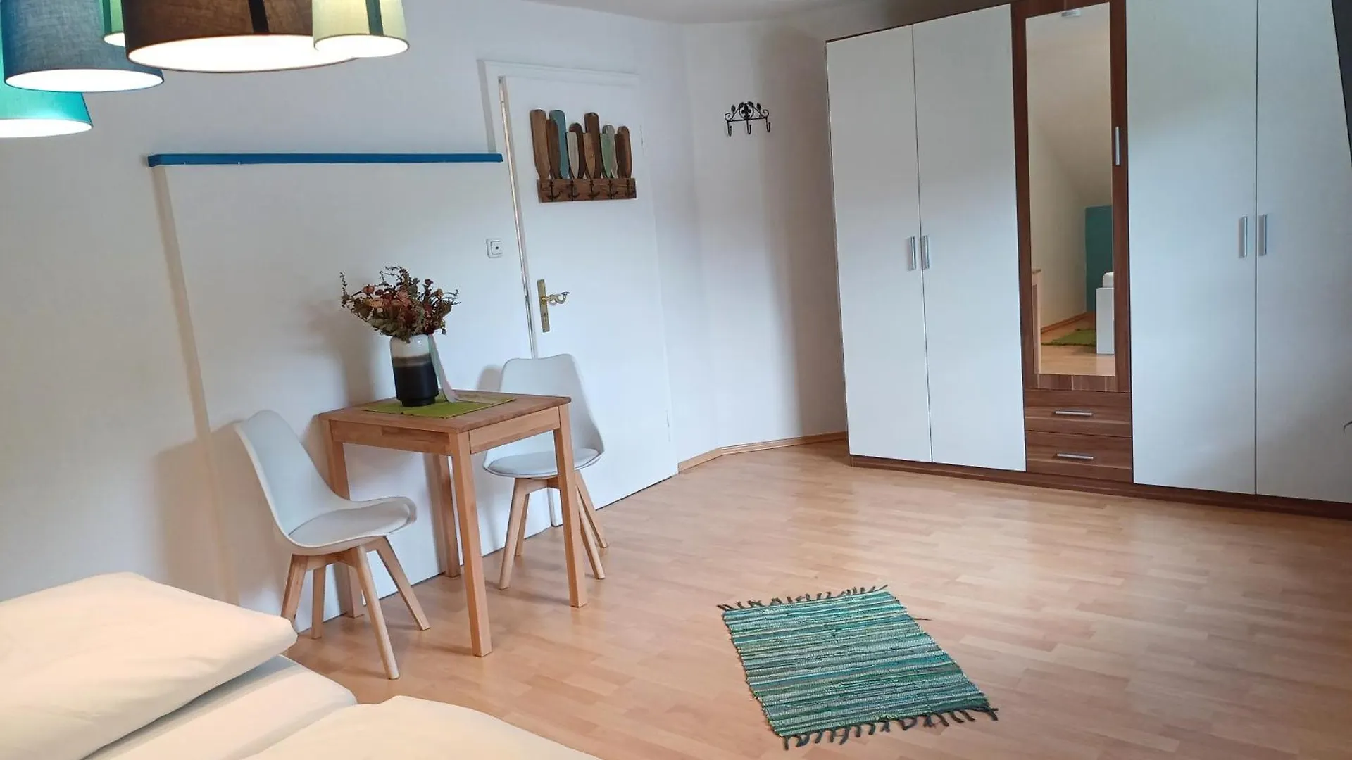 Haus Miele Hotel Garmisch-Partenkirchen Germany