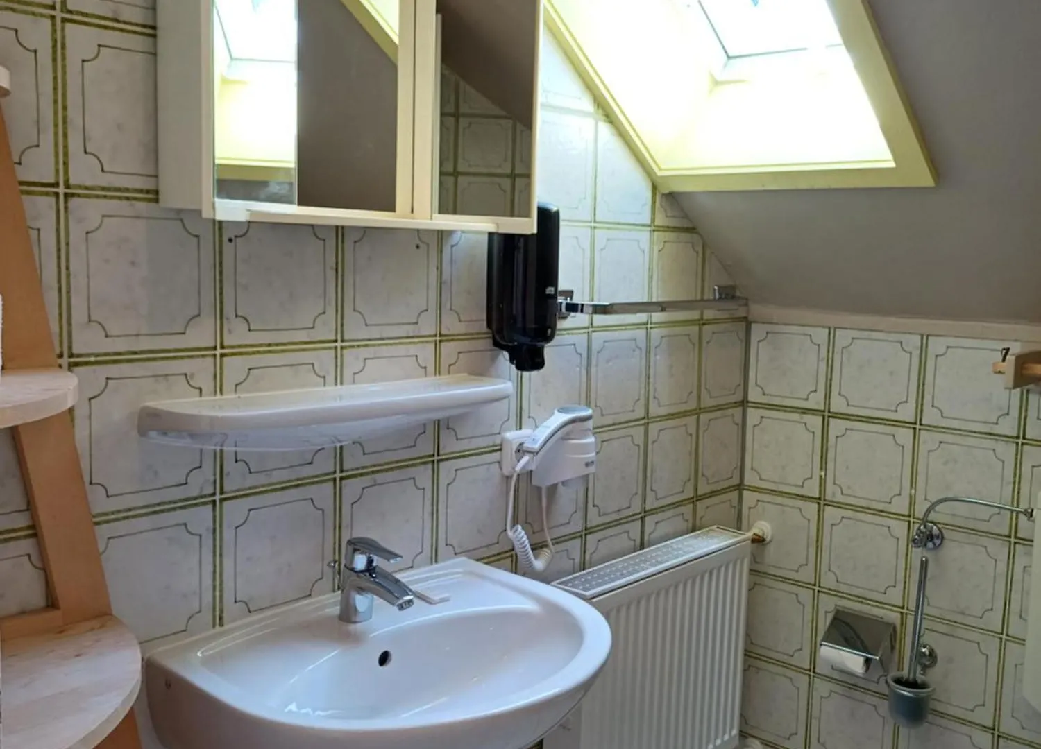 Guest house Haus Miele Hotel Garmisch-Partenkirchen Germany