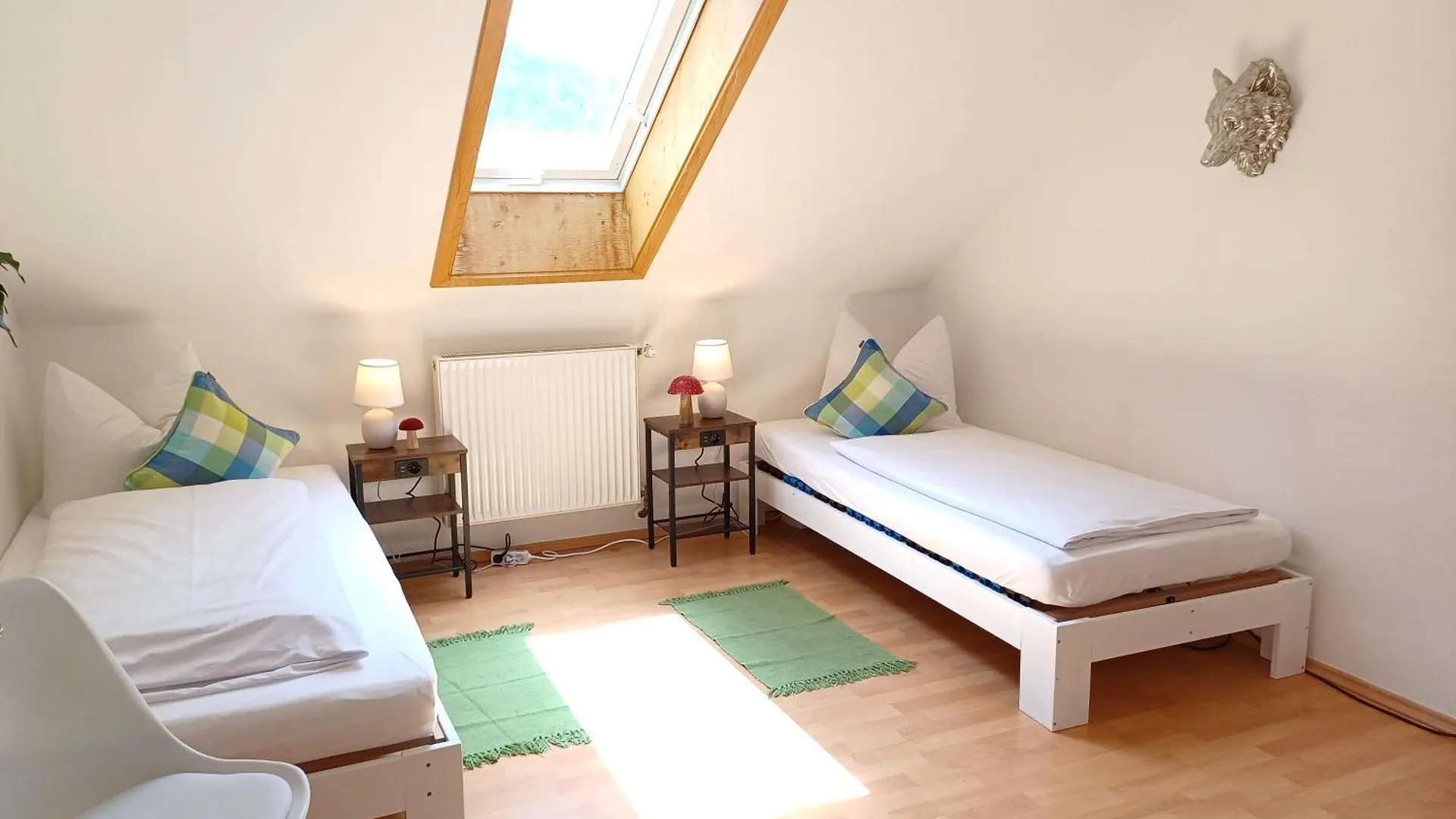 Haus Miele Hotel Garmisch-Partenkirchen 0*,