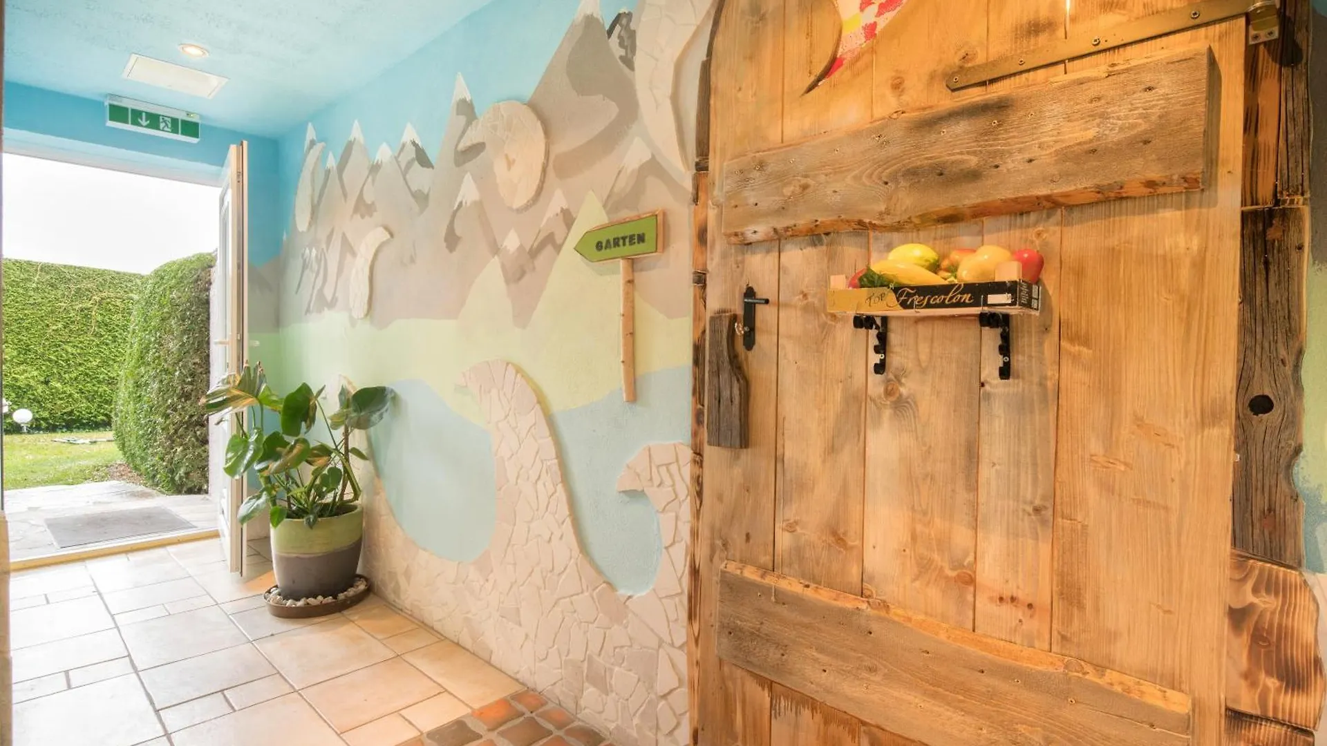 Guest house Haus Miele Hotel Garmisch-Partenkirchen