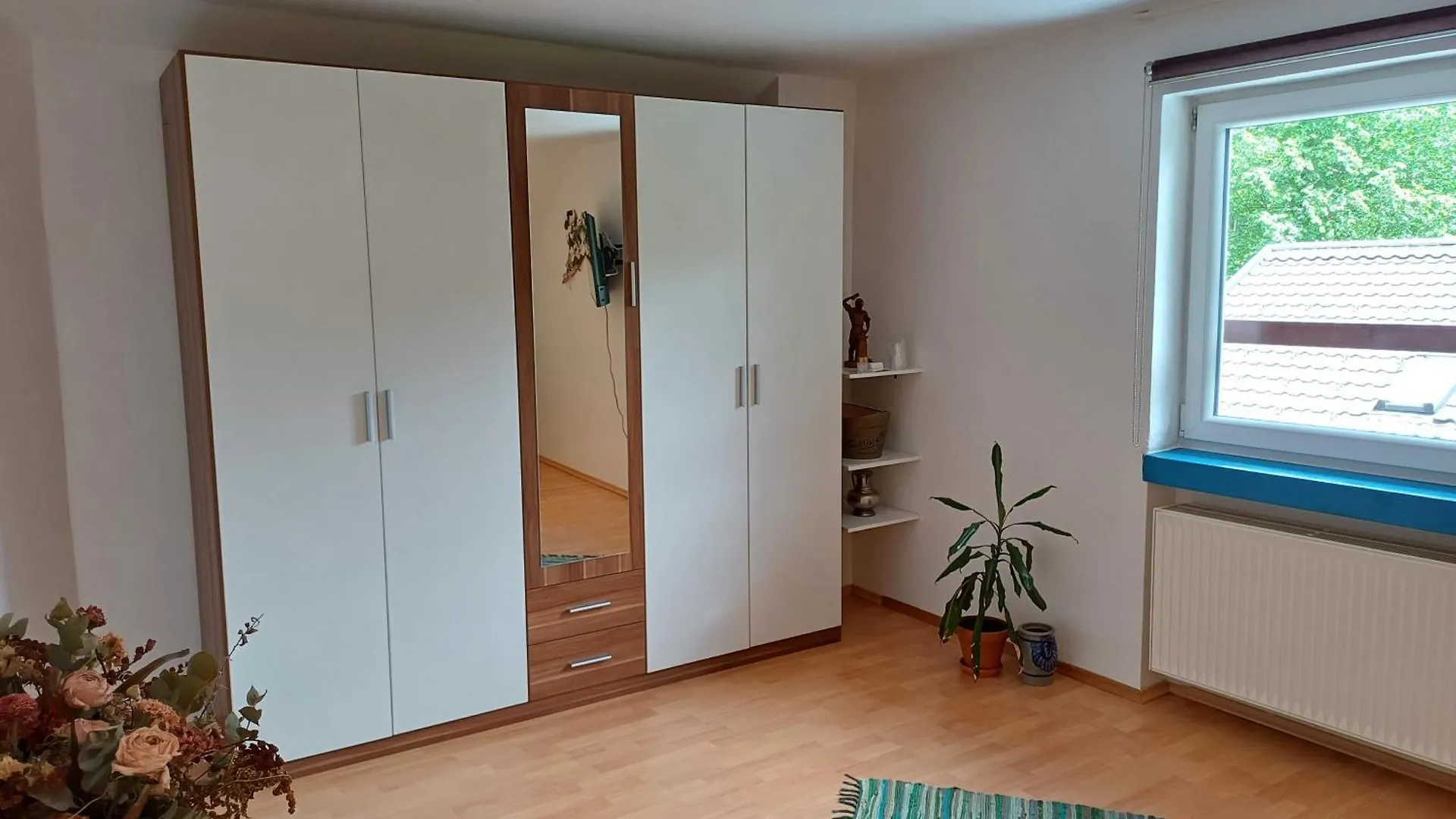 Guest house Haus Miele Hotel Garmisch-Partenkirchen