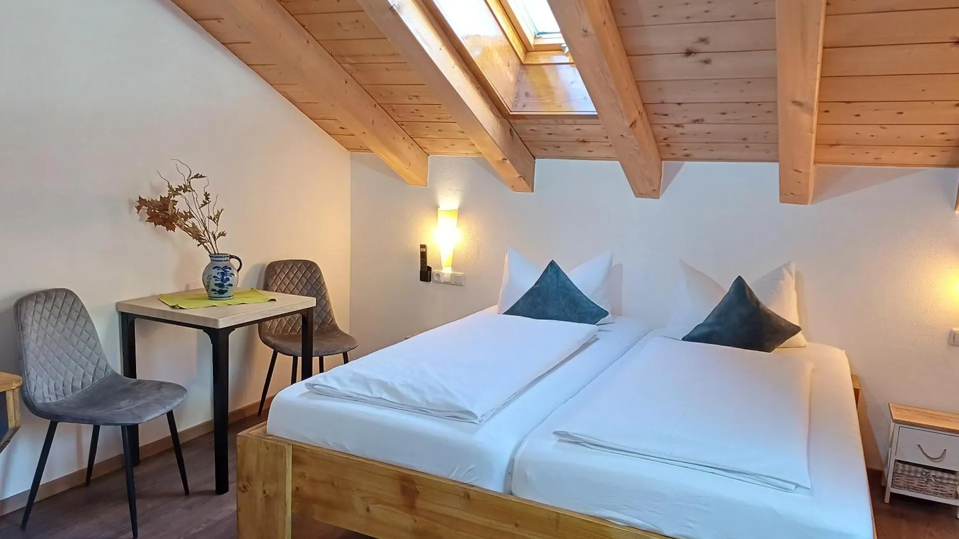 Guest house Haus Miele Hotel Garmisch-Partenkirchen