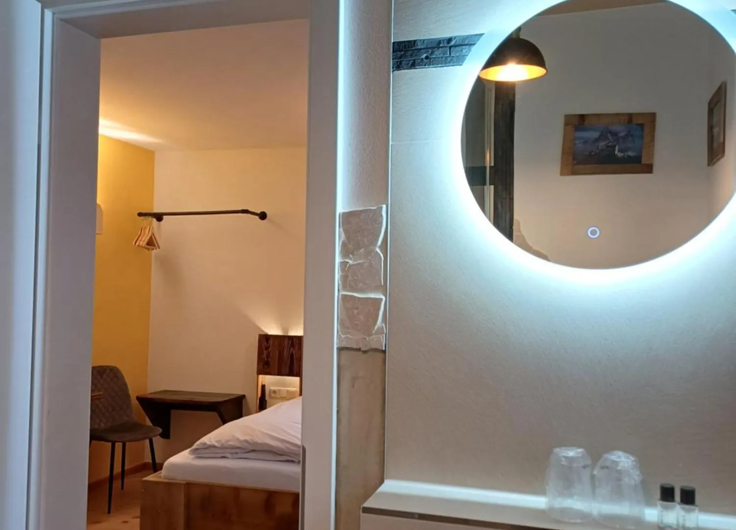 Haus Miele Hotel Garmisch-Partenkirchen