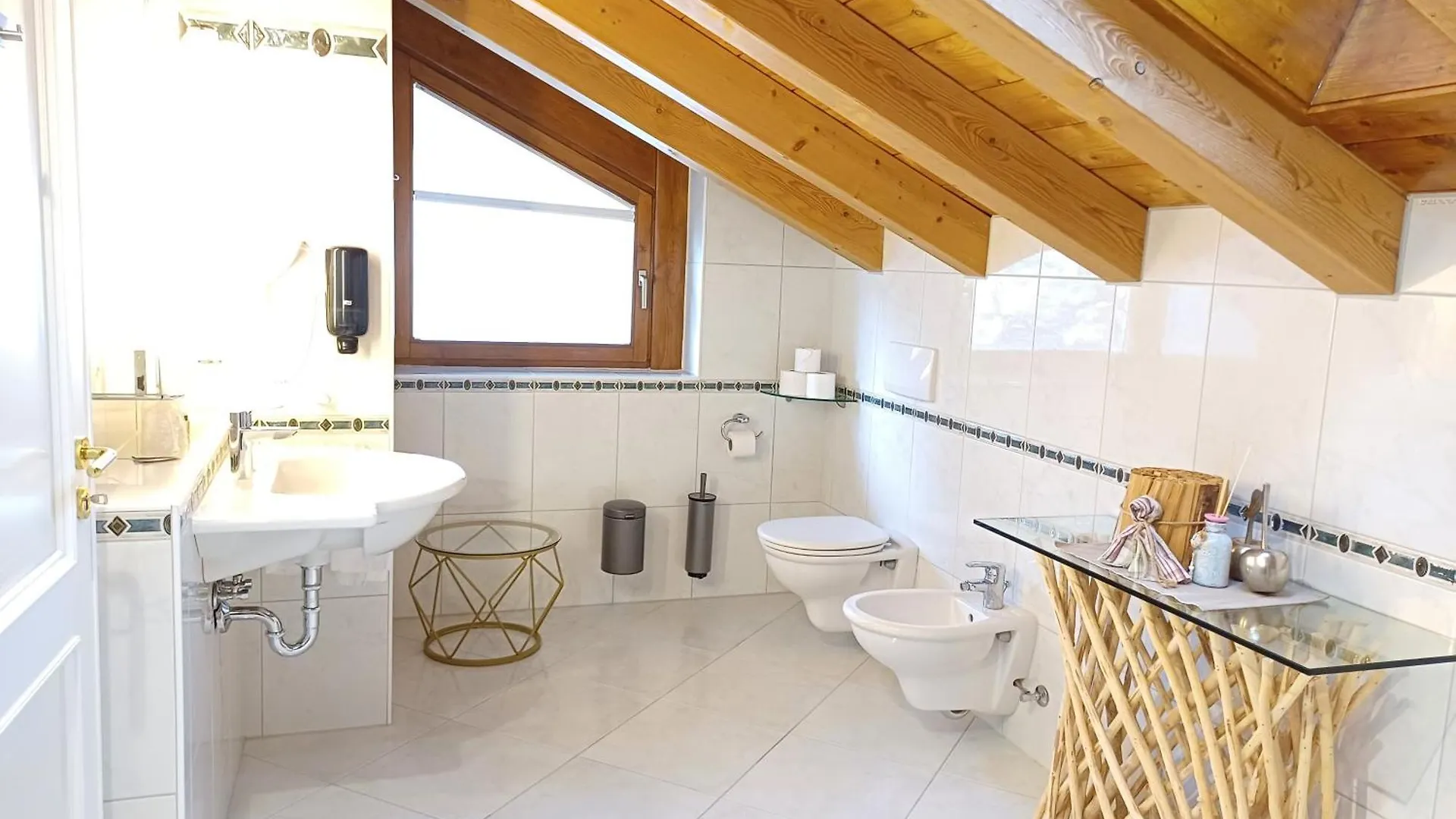 Guest house Haus Miele Hotel Garmisch-Partenkirchen Germany