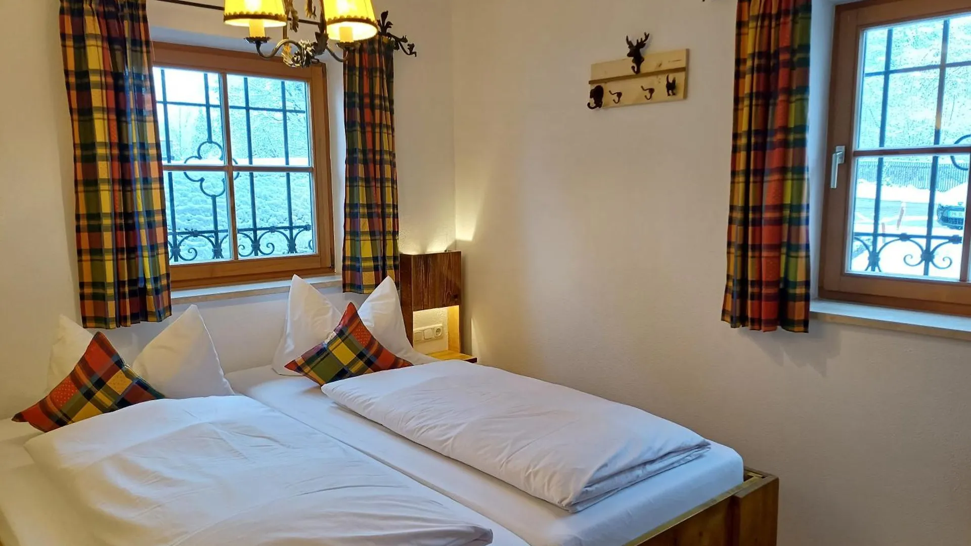 Guest house Haus Miele Hotel Garmisch-Partenkirchen