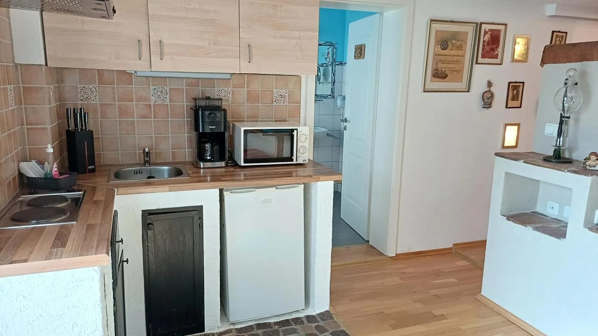 Guest house Haus Miele Hotel Garmisch-Partenkirchen