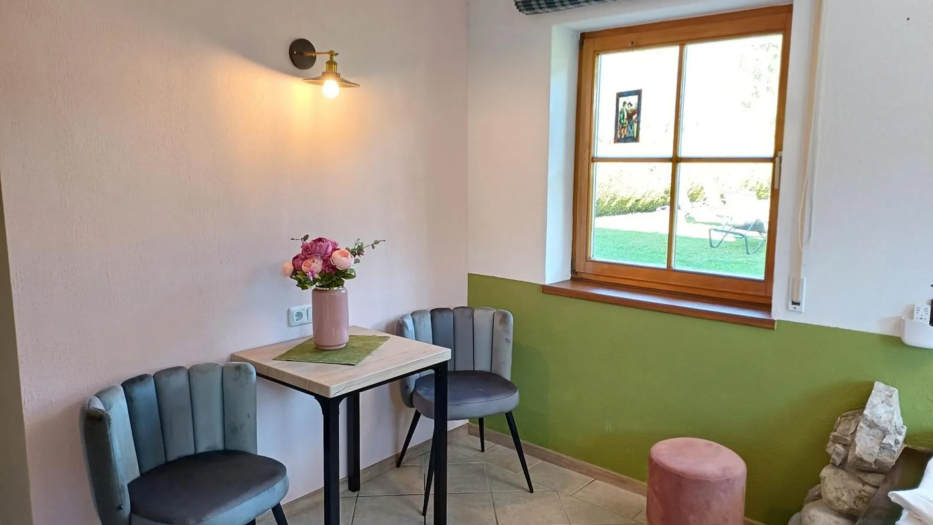 Guest house Haus Miele Hotel Garmisch-Partenkirchen