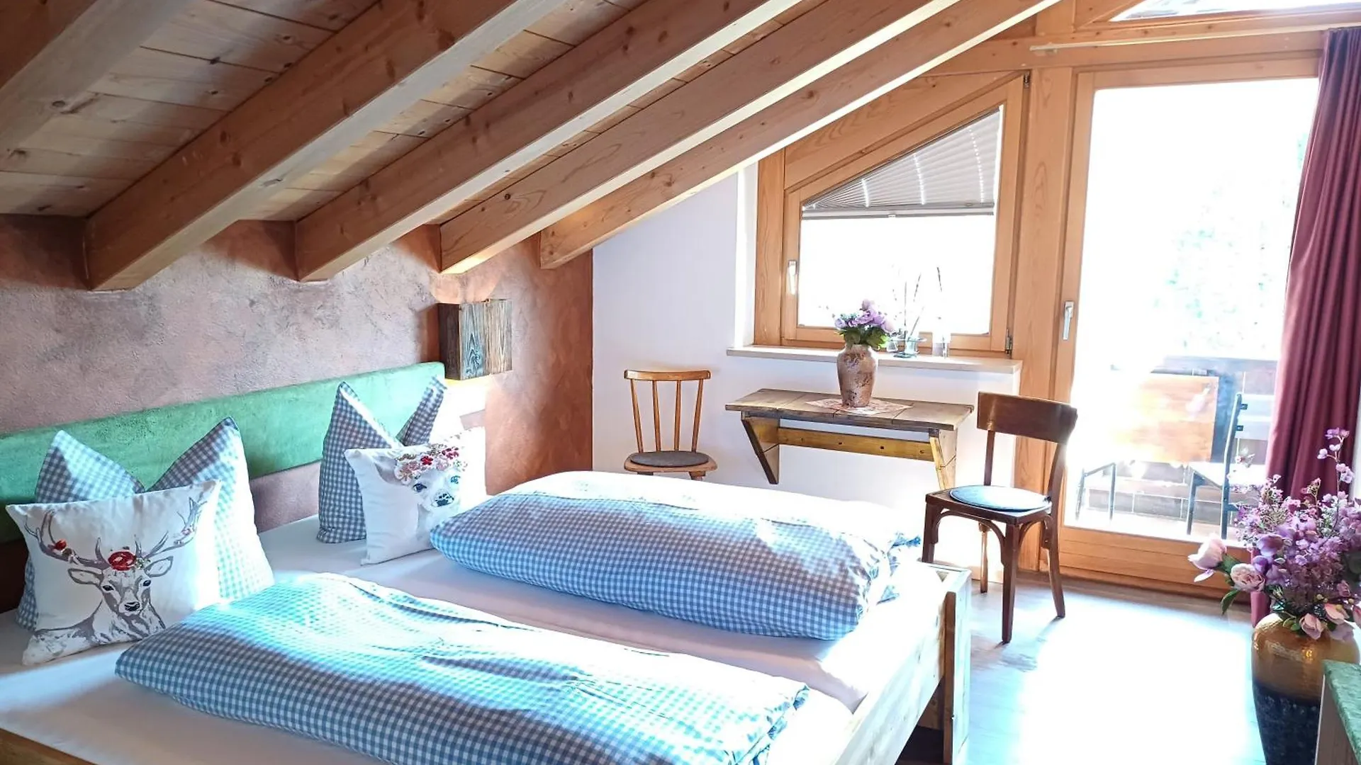 Haus Miele Hotel Garmisch-Partenkirchen 0*,  Germany