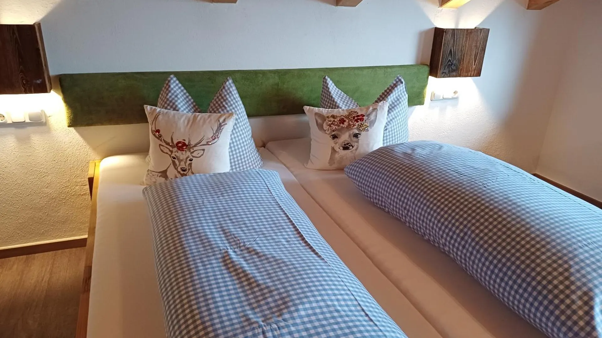Haus Miele Hotel Garmisch-Partenkirchen Germany