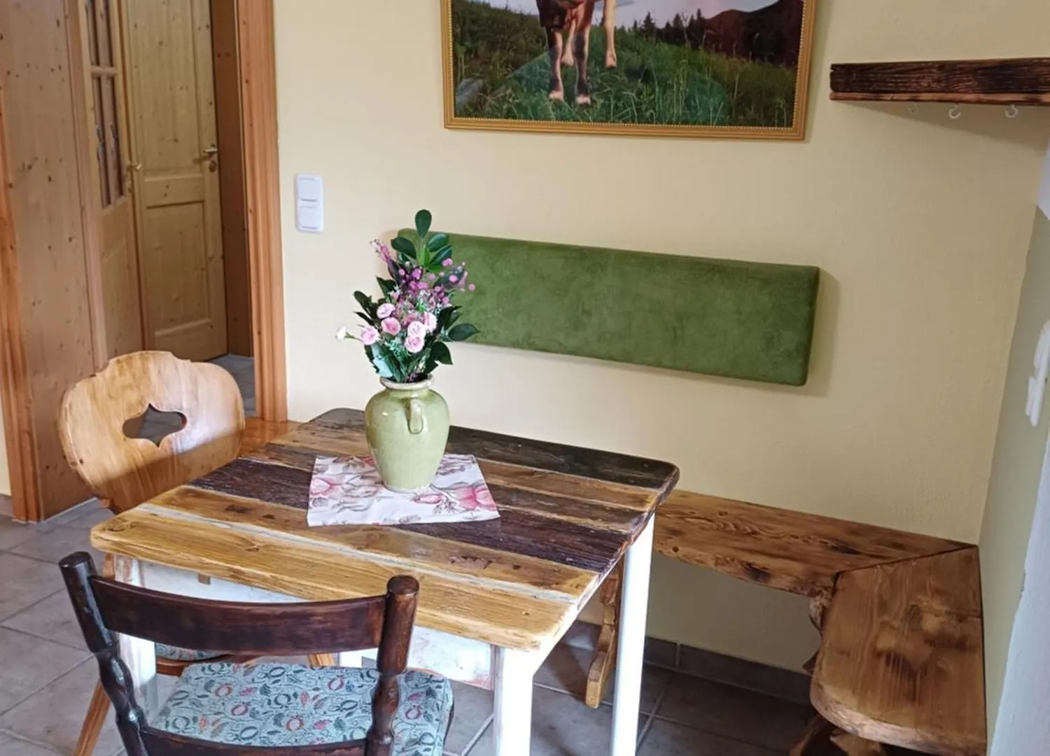 Guest house Haus Miele Hotel Garmisch-Partenkirchen