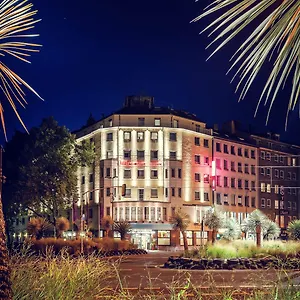 mercure-hotel-duesseldorf-city-center.topcolognehotels.com/