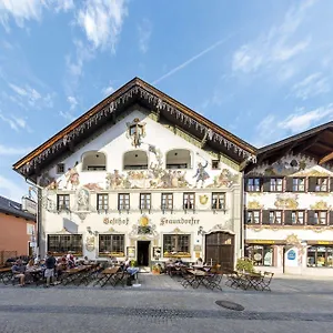 Guest house & Fraundorfer, Garmisch-Partenkirchen