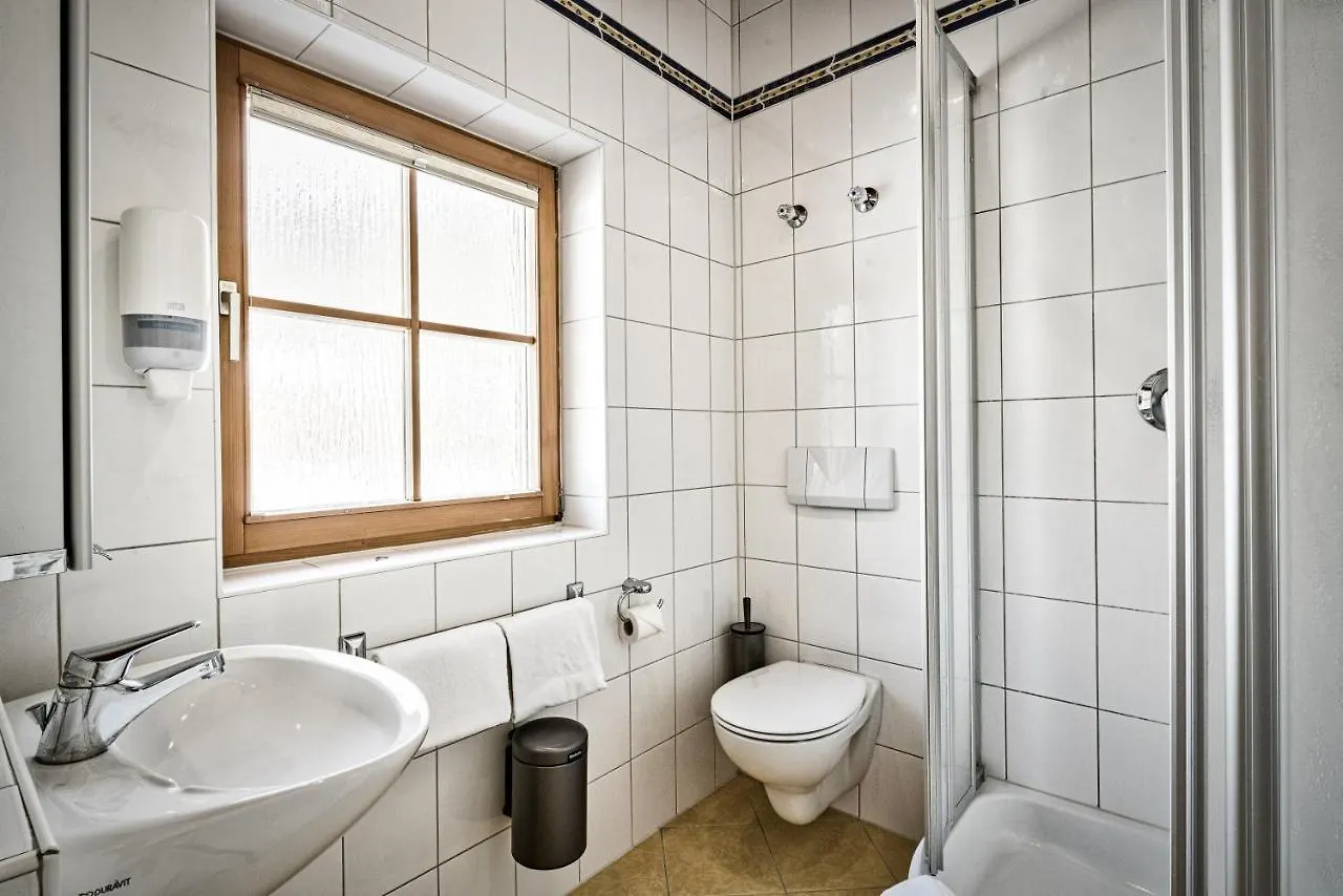 Haus Miele Hotel Garmisch-Partenkirchen 0*,