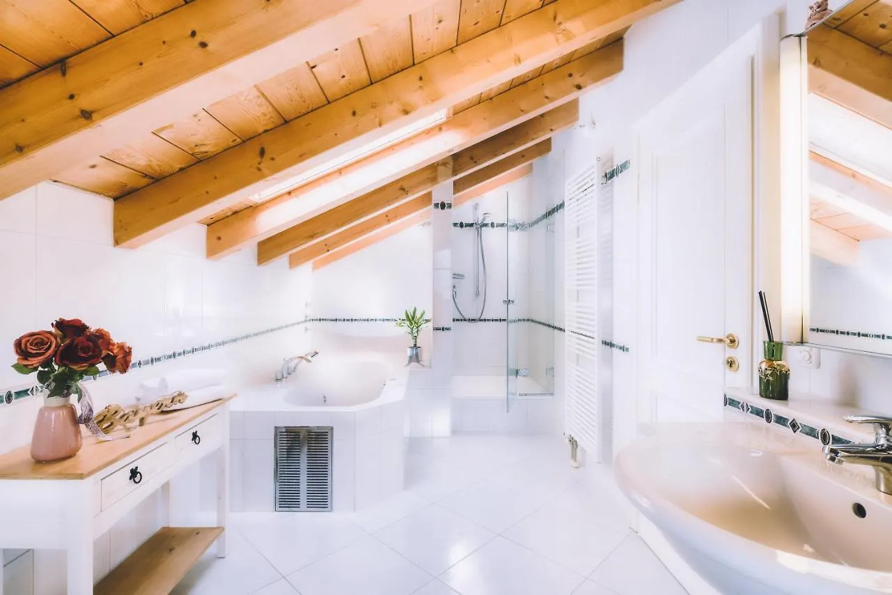 Guest house Haus Miele Hotel Garmisch-Partenkirchen Germany