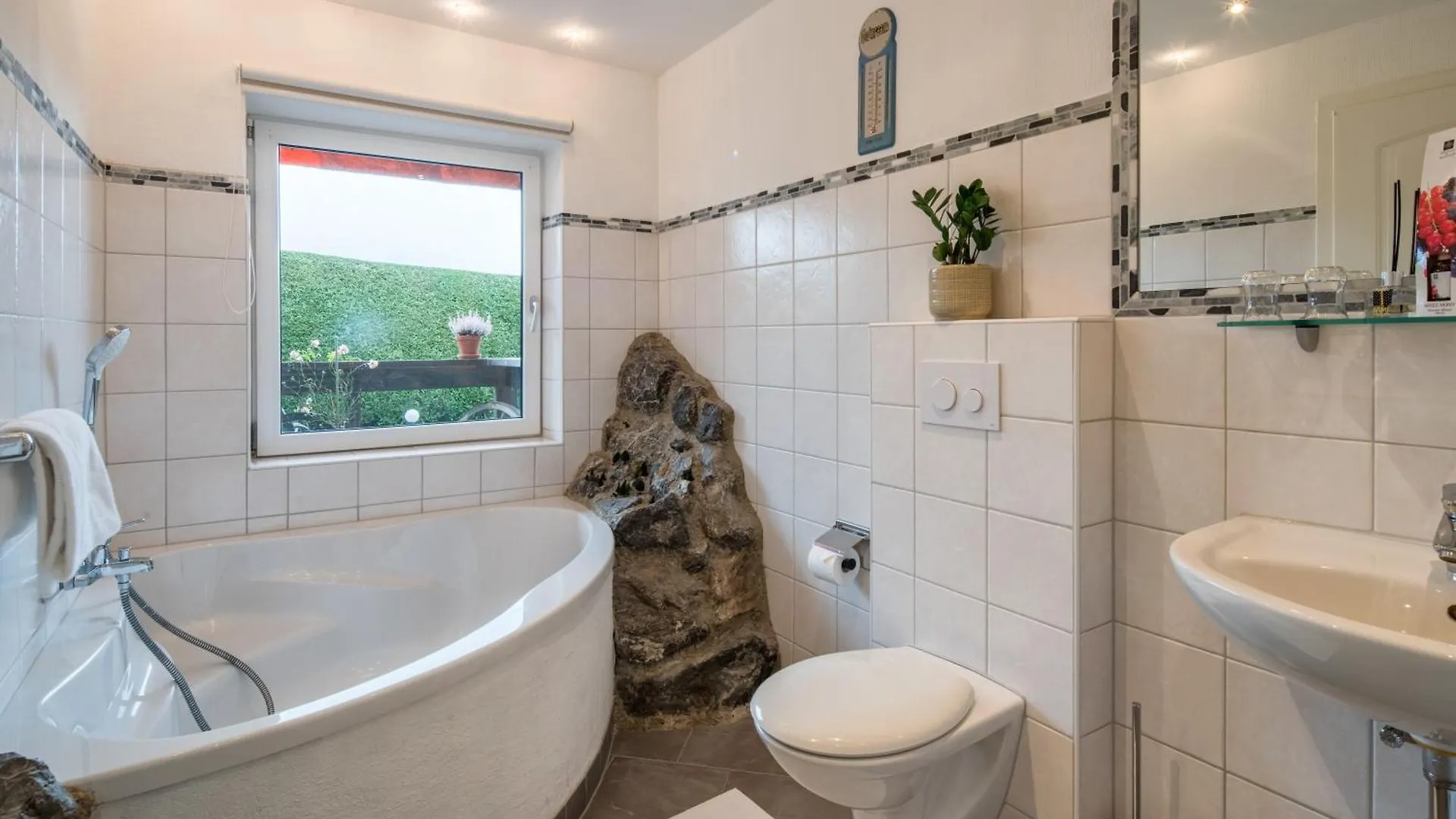 Guest house Haus Miele Hotel Garmisch-Partenkirchen