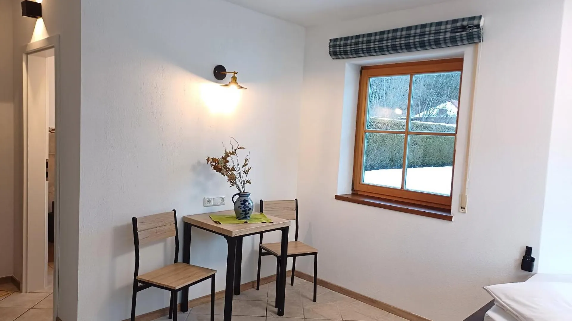 Guest house Haus Miele Hotel Garmisch-Partenkirchen