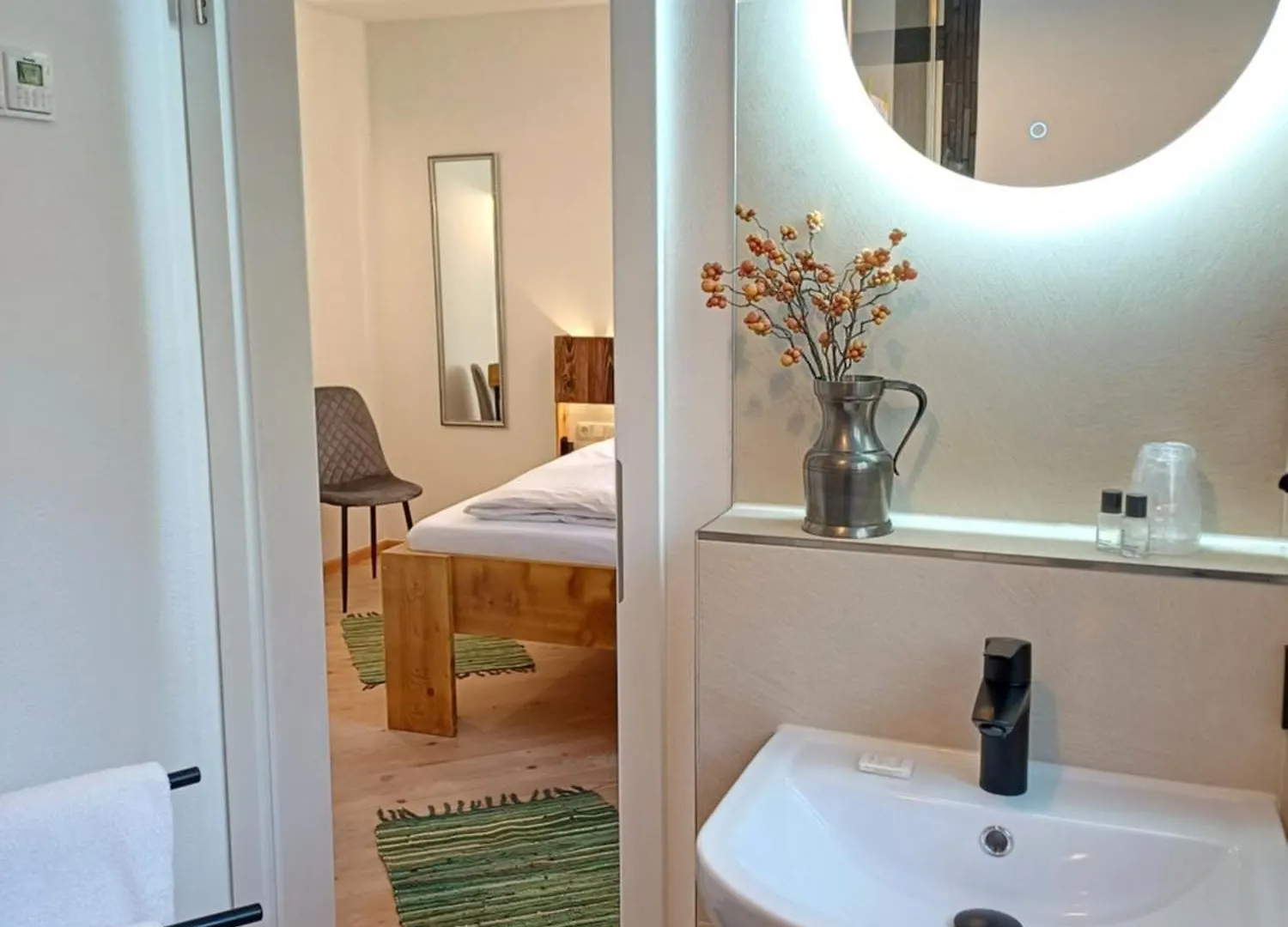 Guest house Haus Miele Hotel Garmisch-Partenkirchen