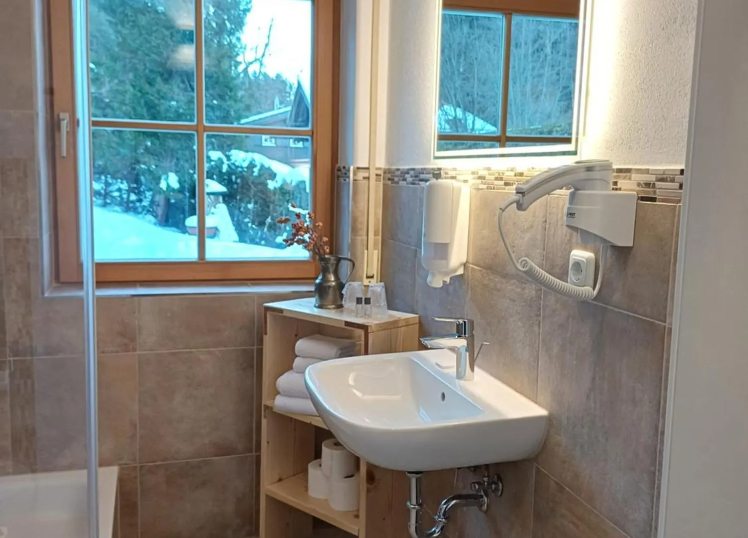 Haus Miele Hotel Garmisch-Partenkirchen Duitsland