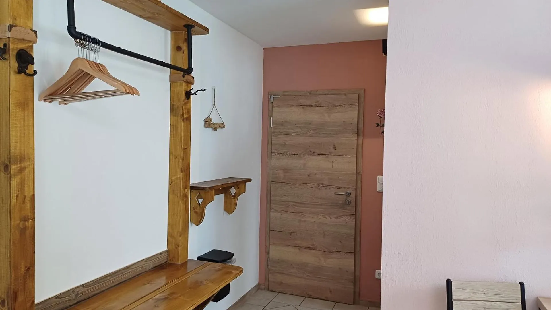 Haus Miele Hotel Garmisch-Partenkirchen Guest house