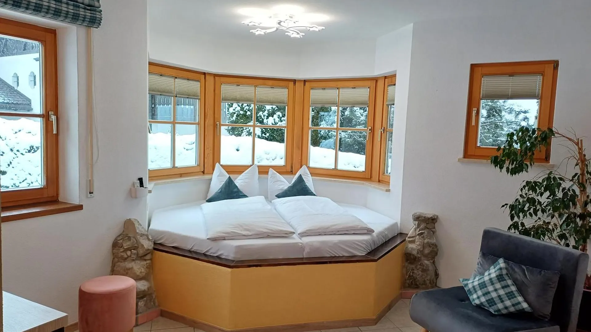Guest house Haus Miele Hotel Garmisch-Partenkirchen Germany