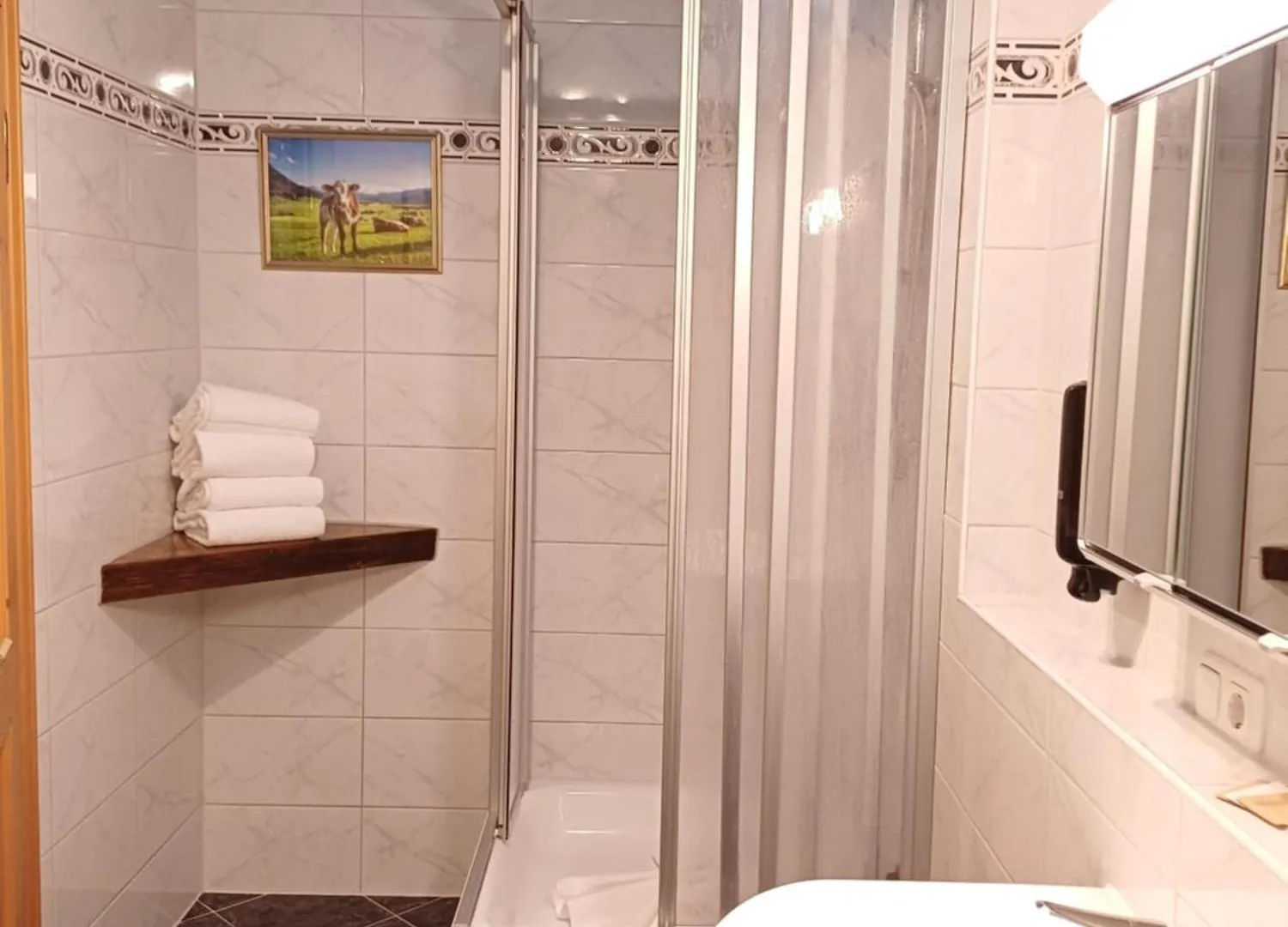 Haus Miele Hotel Garmisch-Partenkirchen Guest house