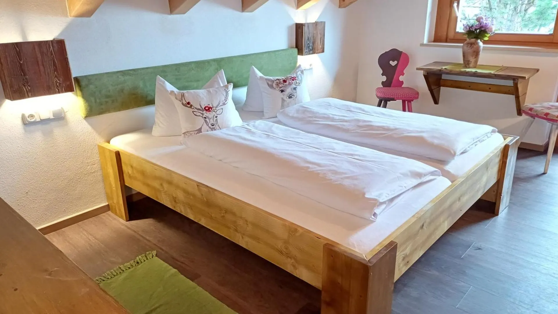 Haus Miele Hotel Garmisch-Partenkirchen