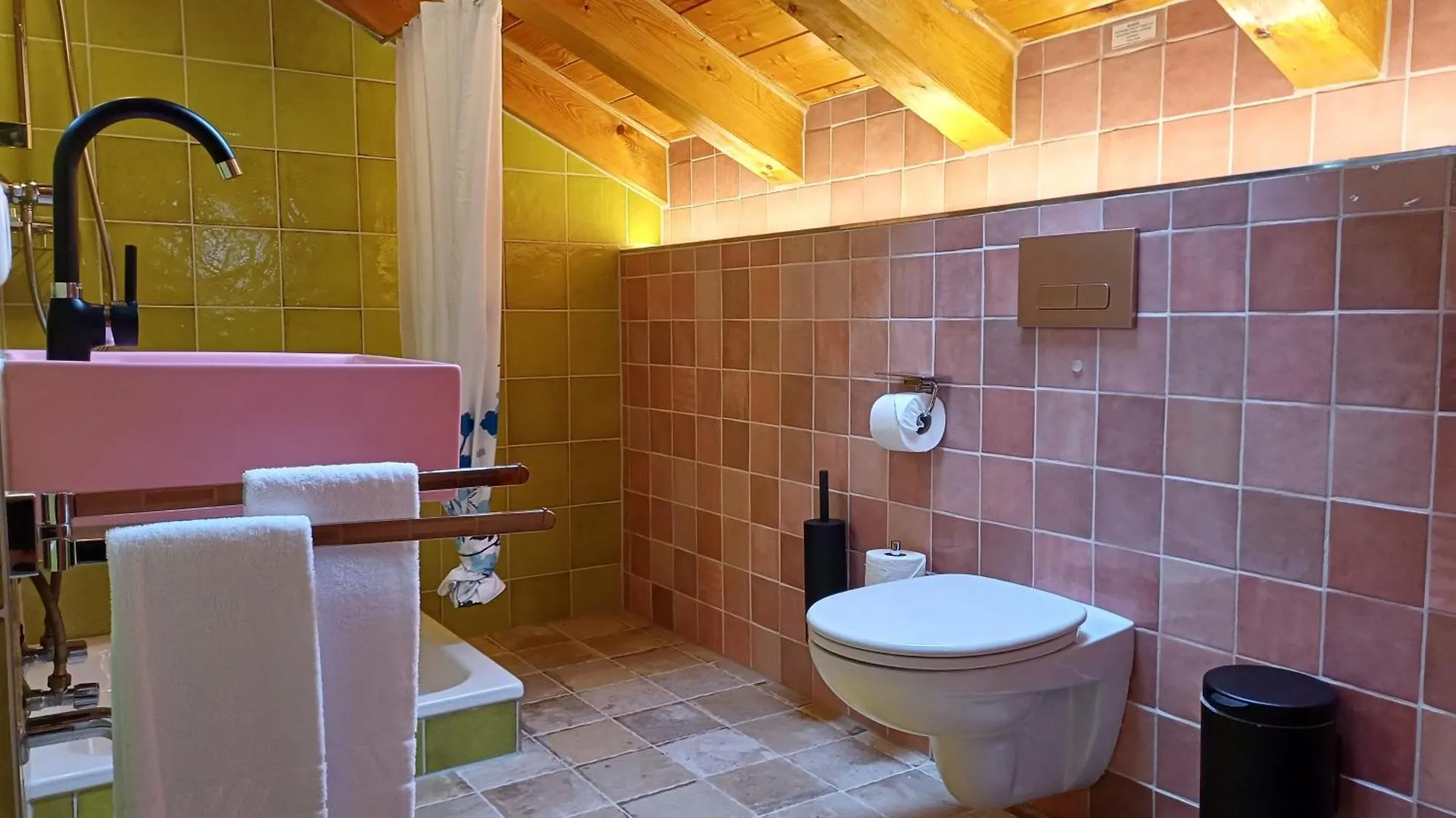 Haus Miele Hotel Garmisch-Partenkirchen Guest house