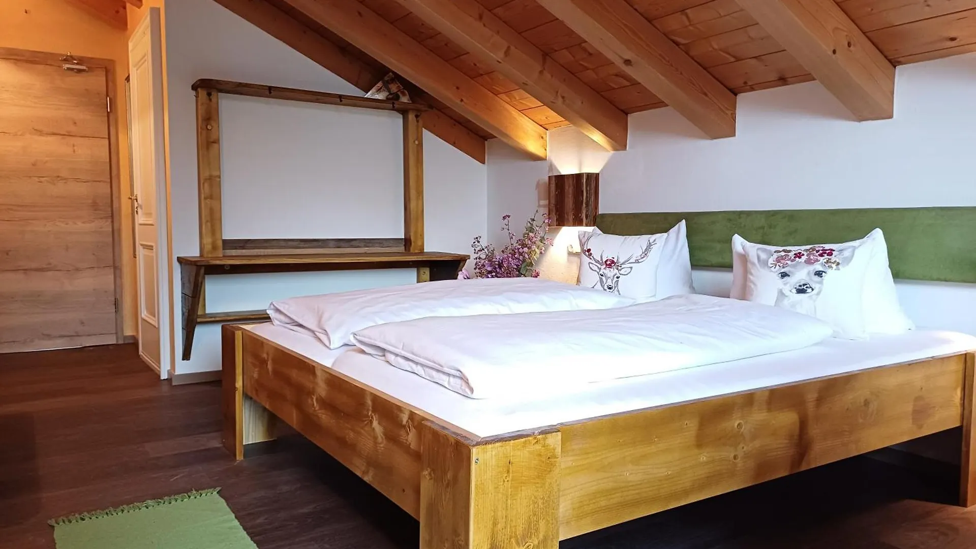 Guest house Haus Miele Hotel Garmisch-Partenkirchen