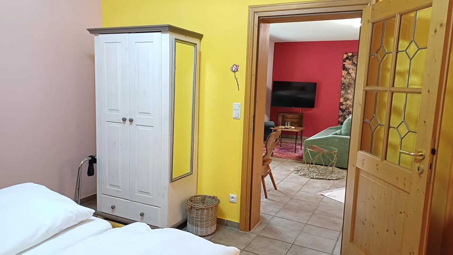 Haus Miele Hotel Garmisch-Partenkirchen